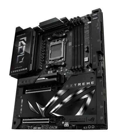MB AMD X870E SAM5 EATX/CROSSHAIR X870E EXTREME ASUS "ROG CROSSHAIR X870E EXTREME"