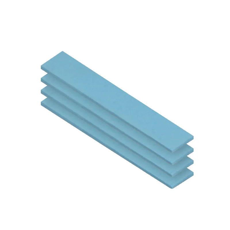 PAD termic ARCTIC TP-3 120x20mm, 1.5mm - 4 Pack,"ACTPD00057A"