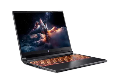 ANV16 AI WUXGA R5 240 16GB 1TB 5060 DOS "NH.U1GEX.00J" (timbru verde 3.5 lei)
