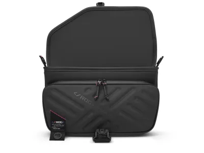 ASUS BC3004 ROG SLASH SLING BAG 4.0 BLACK "90XB09Y0-BME000"