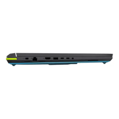 Laptop Gaming ASUS ROG Strix G18 G815JMR-S9013, cu procesor Intel Core i9 14900HX, 18'' IPS, 16 GB DDR5, 1 TB, NVIDIA GeForce RTX 5060, 8GB GDDR7, Fara OS, 3 ani Garantie