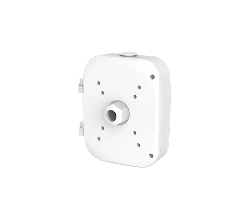 Milesight Junction Box A43, instalare: protejeaza componente electrice, compatibil cu: A01, A41,A42, A03, A77, dimensiuni: 195*164*80mm, greutate: 1kg
