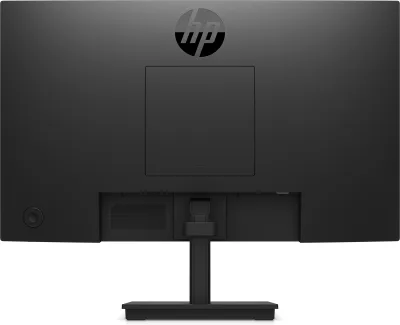 Monitor IPS LED HP Series 3 Pro 21.5" 322pf, Full HD (1920 x 1080), VGA, HDMI, DisplayPort, 100 Hz, 5 ms (Negru) "9U5B0UT#ABB" (timbru verde 7 lei)
