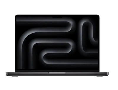 MacBook Pro 14.2"/Apple M4 Pro (CPU 12-core, GPU 16-core, Neural Engine16-core)/48GB/1TB - Space Black - INT KB (cto from MX2H3RO/A)
