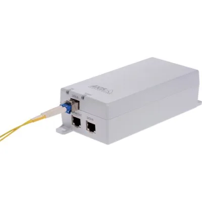 NET CAMERA ACC POE MIDSPAN 60W/SFP T8154 02740-002 AXIS "02740-002"