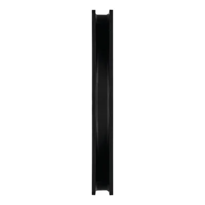 VENTILATOR ARCTIC PC, P14 SLIM PWM PST, 140x140x27mm, w/ PWM & cablu PST, low noise FD bearing, high static pressure, "ACFAN00268A"