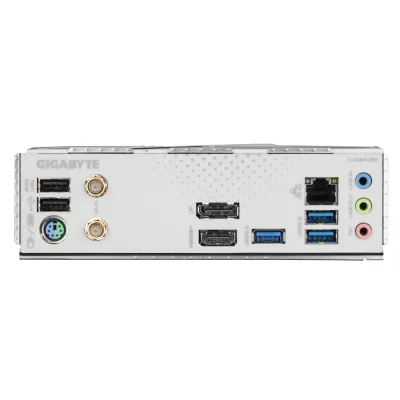 Placa de baza Gigabyte B760M GAMING PLUS WIFI, Socket 1700, DDR4, Micro-ATX