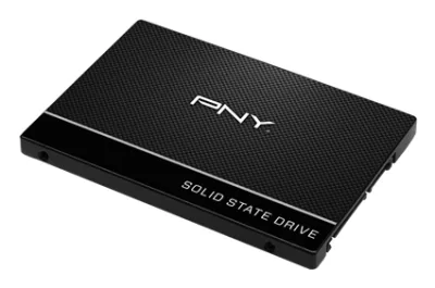 SSD SSD  CS900 SATA 2.5" 250GB, Scriere 500 MB/s,Citire 535 MB/s "SSD7CS900-250-RB"