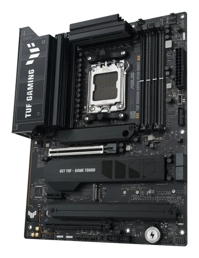 MB AMD X870E SAM5 ATX/TUF GAM X870E-PLUS WIFI7 ASUS "TUF GAMING X870E-PLUS WIFI7"
