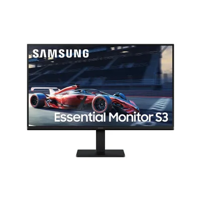 Monitor Samsung 27" LS27D300GAUXEN, Diagonal (inch): 27, Diagonal (cm): 68.58, Aspect ratio: 16:9, Panel: IPS, Resolution: 1920x1080, Refresh Rate: 100Hz, Response time GtG: 5ms, Brightness (max): 250 cd/m², Contrast (static) : 1000:1, Contrast (dynamic):