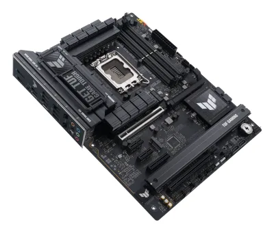 MB Z890 S1851 ATX/TUF GAMING Z890-PLUS WIFI ASUS "TUF GAMING Z890-PLUS WIFI"