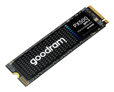 GOODRAM SSD PX500 GEN.3 1TB PCIe 3x4 M.2 2280 "SSDPR-PX500-01T-80-G3"
