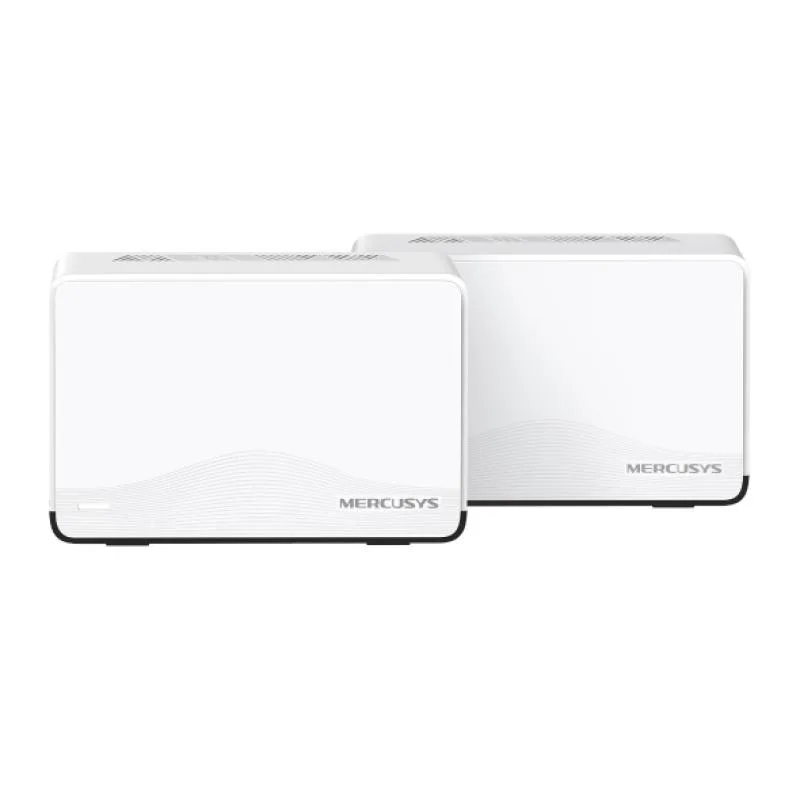 Router wireless MERCUSYS HALO H27BE, WIFI 7, Mesh, Dual Band