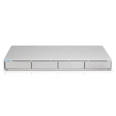 NET VIDEO RECORDER/UNVR UBIQUITI "UNVR" (timbru verde 2 lei)