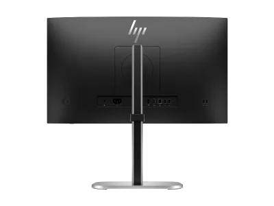 Monitor Commercial HP Series 5 Pro 524pf, 23.8", 1920 x 1080 pixeli, Black & Silver, 3 ani Garantie