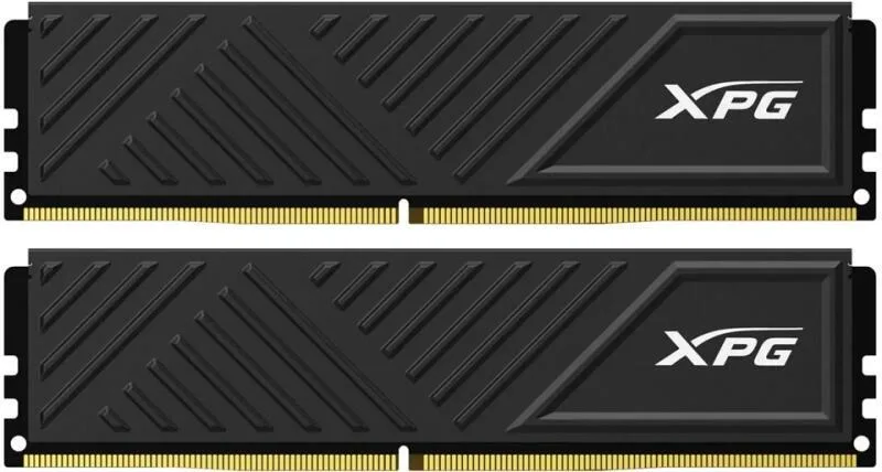 Memorie RAM ADATA GAMMIX D35, 32GB DDR4, 3200MHz, CL16