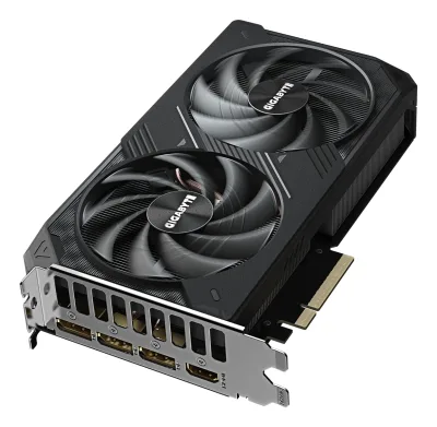 VGA GIGABYTE RTX5060TI WINDFORCE OC 16GB "GV-N506TWF2OC-16GD"