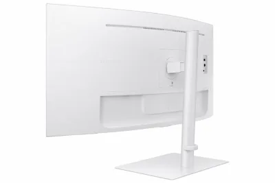 Monitor Samsung 34" LS34C650TAUXEN