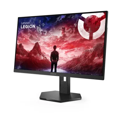 MONITOR LCD 27" LEGION 27U-10/67D1GAC1EU LENOVO "67D1GAC1EU" (timbru verde 7 lei)