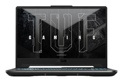 ASUS TUF Gaming A15 FA506NCG-HN211 AMD Ryzen 7 7445HS 15.6inch FHD 16GB DDR5 512GB PCIe NVMe M.2 SSD RTX 3050 DOS Graphite Black "FA506NCG-HN211" (timbru verde 3.5 lei)