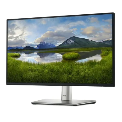 DL MONITOR 21.5" P2225H LED 1920x1080 "P2225H" (timbru verde 7 lei)