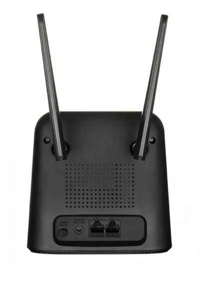 Router wireless D-Link DWR-960, WIFI 5, Dual Band