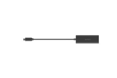 Hub USB A4TECH DST-40C USB-C, 4 porturi, HDMI, Gri