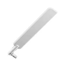 ANTENNA 699MHZ-3.8GHZ LTE/LORA/HGO-LTE-W MIKROTIK "HGO-LTE-W" (timbru verde 2 lei)