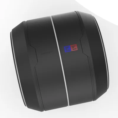 COOLER Zalman "ZET5" skt. Intel si AMD, racire cu aer, vent. 120mm, 600 - 2000 RPM, 5 heatpipes, inaltime 158mm, ,"ZET5 BLACK"  (timbru verde 0.8 lei)