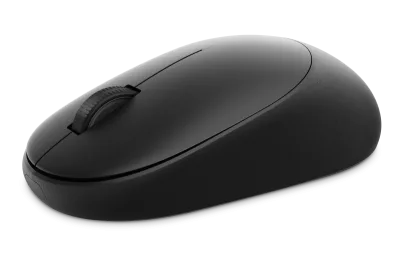 Mouse Wireless DELL Pro 5 MS526, 6000 DPI, Negru