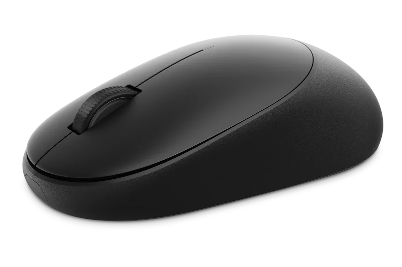 Mouse Wireless DELL Pro 5 MS526, 6000 DPI, Negru