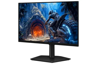 Monitor Samsung 25" LS25HG402EUXEN, Diagonal (inch): 25, Diagonal (cm): 63, Aspect ratio: 16:9, Panel: IPS, Resolution: 1920x1080, Refresh Rate: 300Hz, Response time GtG: 1ms, Brightness (max): 300 cd/m², Contrast (static) : 1000:1, Viewing angle: