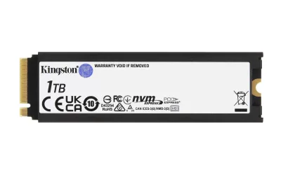 KS SSD 1TB M.2 2280 NVMe SFYRSK/1000G "SFYRSK/1000G",