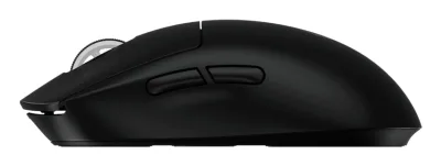 Mouse Optic G PRO X Superlight 2 SE USB Wireless/USB Negru "910-007554" (timbru verde 0.18 lei)