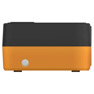 UPS nJoy Soter 600, 600VA/ 360W, 4 Prize Schuko cu protectie