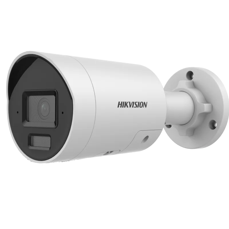 CAMERA IP BULLET 8MP 4MM IR 40M