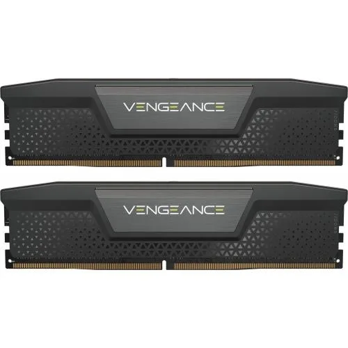 Memorie RAM Corsair Vengeance, 32GB DDR5, 6000MHz, CL36