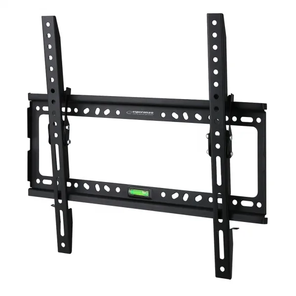 Suport Perete Esperanza Hypnos ERW014 26" - 70" 30 kg Negru "ERW014"