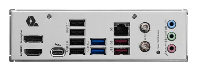 MSI PRO B860-P WIFI "PRO B860-P WIFI"