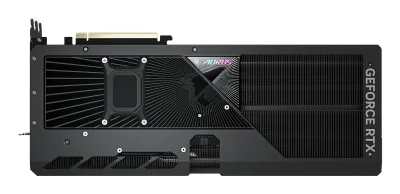 Placa video Aorus GeForce RTX 5070 Ti Master 16G, 16384 MB GDDR7 "GV-N507TAORUS M-16GD"