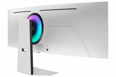 Monitor Samsung 49" LS49CG950SUXDU