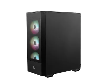 Carcasa MSI MAG FORGE 112R "MAG FORGE 112R" (timbru verde 0.32 lei)
