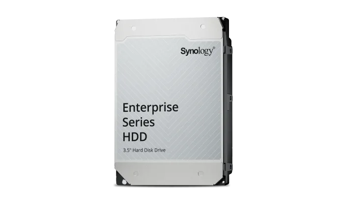 SYNOLOGY HAT5310-20T 20TB SATA HDD "HAT5310-20T"