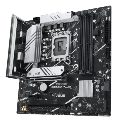 MB AS PRIME B760M-PLUS LGA1700 DDR5 "PRIME B760M-PLUS"