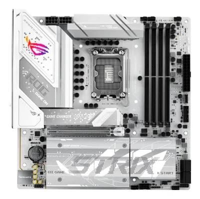 ASUS ROG STRIX B860-G GAMING WIFI MB "ROG STRIX B860-G GAMING WIFI"