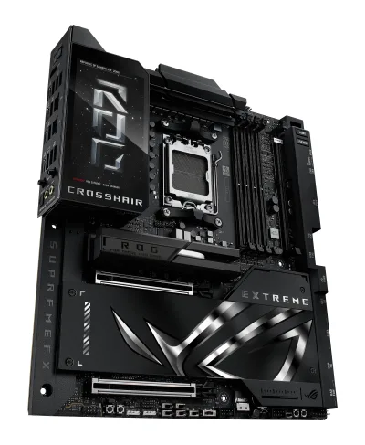 MB AMD X870E SAM5 EATX/CROSSHAIR X870E EXTREME ASUS "ROG CROSSHAIR X870E EXTREME"