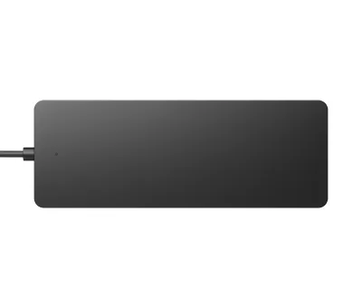 NB ACC HUB MULTIPORT USB-C/50H55UT HP "50H55UT" (timbru verde 0.18 lei)