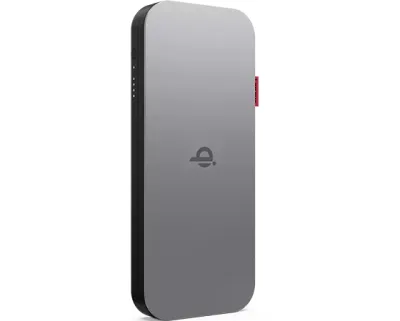 Lenovo Go USB-C Power Bank Wireless "40ALLG1WWW" (timbru verde 0.98 lei)
