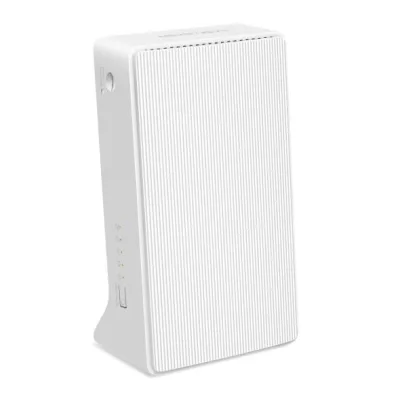 Router wireless MERCUSYS MB130-4G, WIFI 5, Dual Band