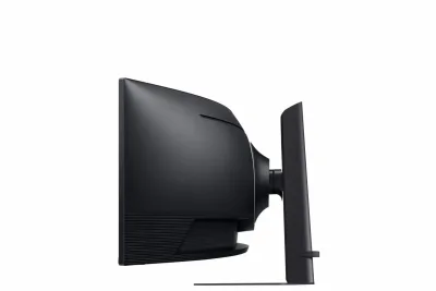 Monitor Samsung 49" LS49C950UAUXEN, Curvature: 1000R, Diagonal (inch): 49, Diagonal (cm): 124.5, Aspect ratio: 32:9, Panel: VA, Resolution: 5120x1440, Refresh Rate: 120Hz, Response time GtG: 5ms, Brightness (max): 350 cd/m², Contrast (static) : 3000:1,